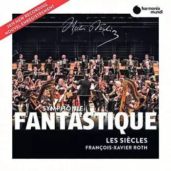 Symphonie Fantastique, Les Francs-Juges