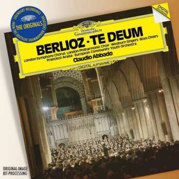 Hector Berlioz: Te Deum