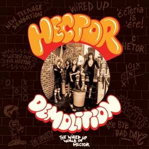 Album Hector: Demolition (The Wired Up World Of Hector)