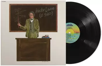 Hector Lavoe: El Sabio