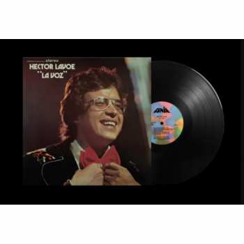 LP Hector Lavoe: La Voz 441863