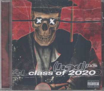 CD (Hed) P. E.: Class Of 2020