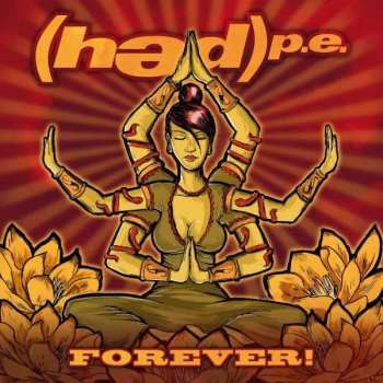 Album (Hed) P. E.: Forever!