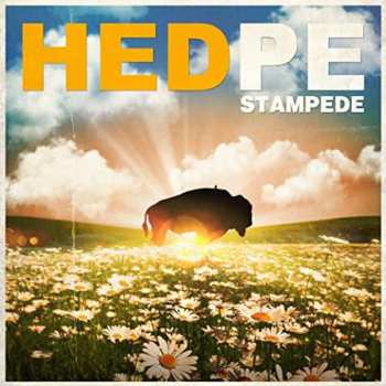 Album (Hed) P. E.: Stampede