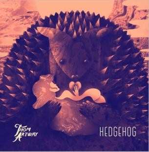 Album Thom Artway: Hedgehog
