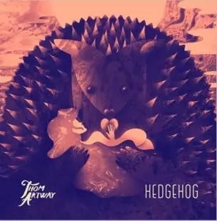 Thom Artway: Hedgehog