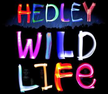 Album Hedley: Wild Life