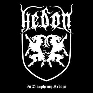 Album Hedon: In Blasphemy Reborn