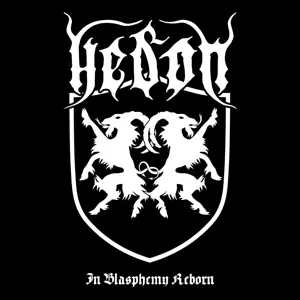 Hedon: In Blasphemy Reborn