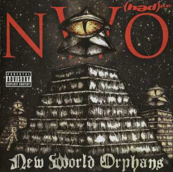 (Hed) P. E.: New World Orphans