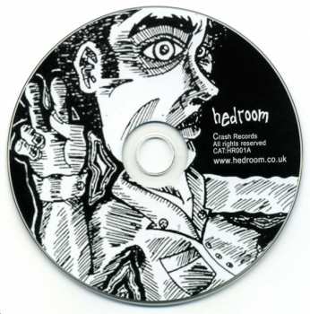 CD Hedroom: Hedroom 240998