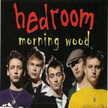 Album Hedroom: Hedroom