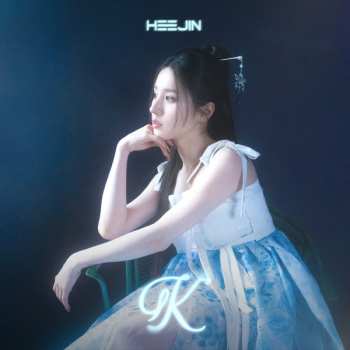 Album Heejin: K