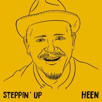 Album HEEN: Steppin' Up