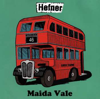Album Hefner: Maida Vale