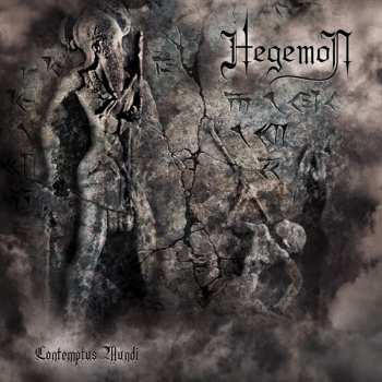Album Hegemon: Contemptus Mundi