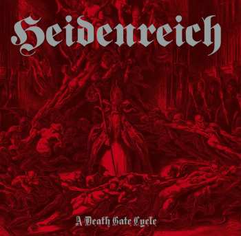 CD Heidenreich: A Death Gate Cycle 141410