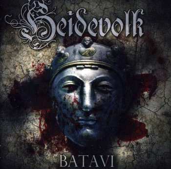Album Heidevolk: Batavi