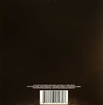 LP Heidi: Heidi Presents The Jackathon