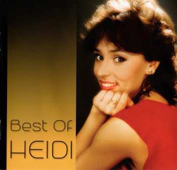 Album Heidi Janků: Best Of Heidi
