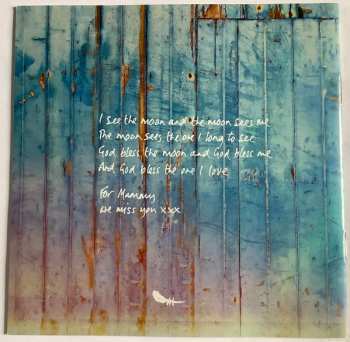 CD Heidi Talbot: Angels Without Wings