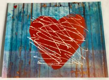 CD Heidi Talbot: Angels Without Wings