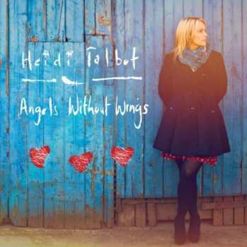 CD Heidi Talbot: Angels Without Wings