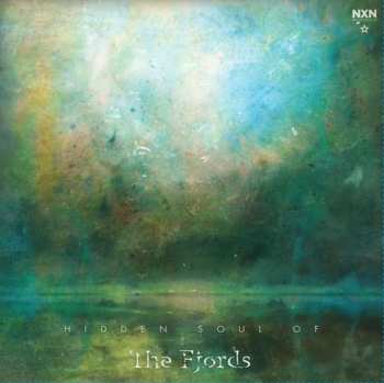 Album Heidi Torsvik: Hidden Soul Of The Fjords