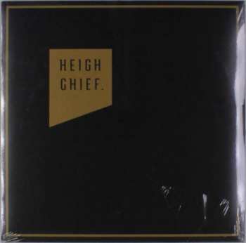 Album Heigh Chief: Heigh Chief
