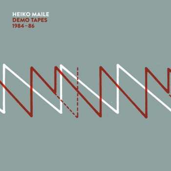 CD Heiko Maile: Demo Tapes 1984-86 121925