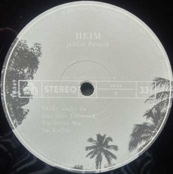 LP/CD Heim: Palm Beach 477943