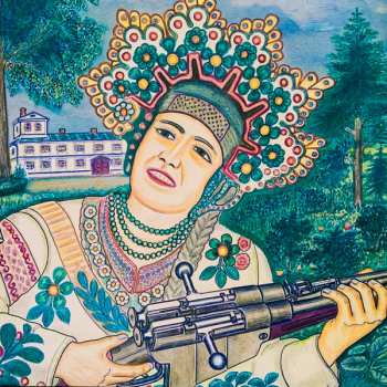 Album Heimat: Heimat 