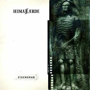 Album Heimatærde: Eigengrab