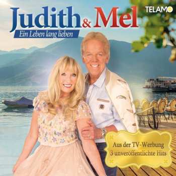 Album Heimatduo Judith & Mel: Ein Leben Lang Lieben