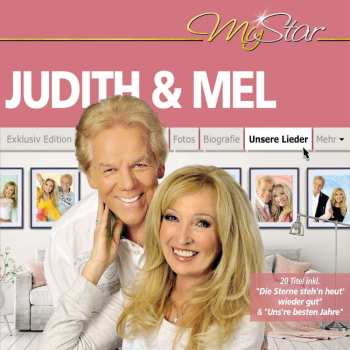 Heimatduo Judith & Mel: My Star