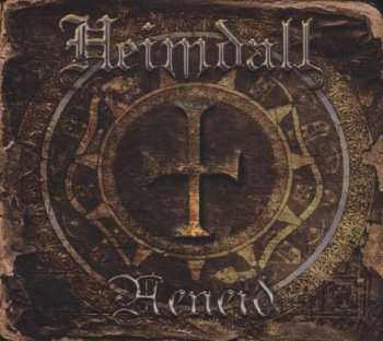 Album Heimdall: Aeneid