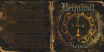 CD Heimdall: Aeneid 282933