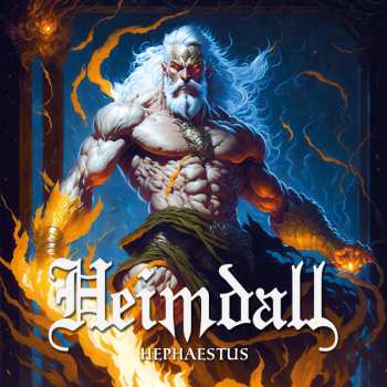 CD Heimdall: Hephaestus 470222