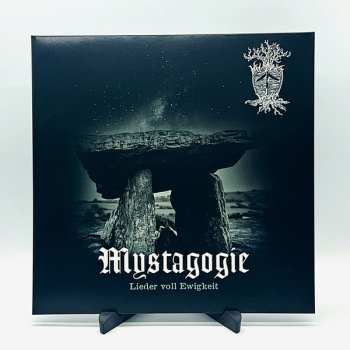 Album Heimdalls Wacht: Mystagogie - Lieder Voll Ewigkeit
