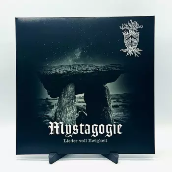 Mystagogie - Lieder Voll Ewigkeit
