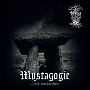 CD Heimdalls Wacht: Mystagogie - Lieder Voll Ewigkeit 527633