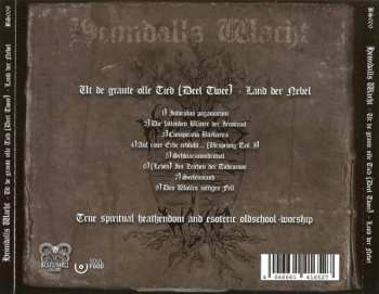 CD Heimdalls Wacht: Ut De Graute Olle Tied (Deel Twee) - Land Der Nebel 264406