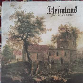 Album Heimland: Forfedrenes Taarer