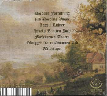 CD Heimland: Forfedrenes Taarer LTD | NUM | DIGI 483226