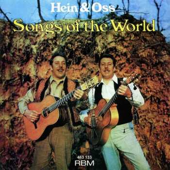 Album Hein + Oss: Songs Of The World