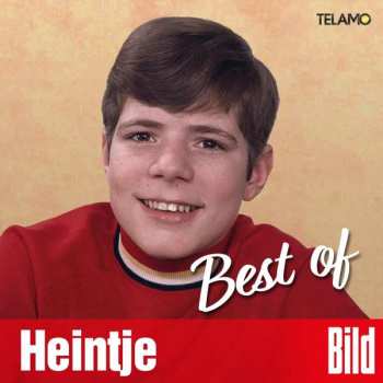 Album Hein Simons: Bild - Best Of