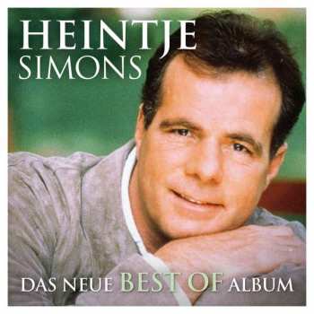 Album Hein Simons: Das Neue Best Of Album