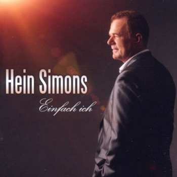 CD Hein Simons: Einfach Ich 337956