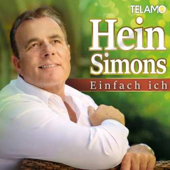 Album Hein Simons: Einfach Ich