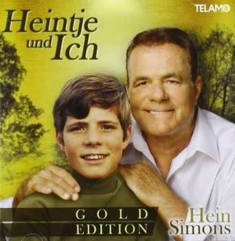 CD Hein Simons: Heintje Und Ich 191351